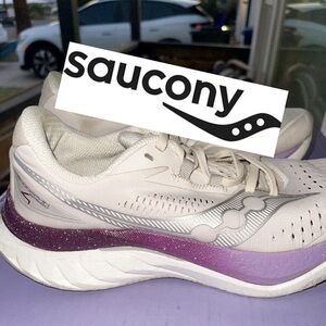 Saucony Women's Endorphin Speed 4